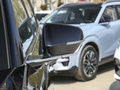 传祺ES9 PHEV143km 贺岁版2024款