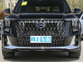 传祺ES9 PHEV143km 贺岁版2024款
