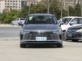 驱逐舰05 荣耀版 DM-i 55KM豪华型2024款