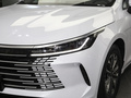 驱逐舰05 荣耀版 DM-i 55KM尊贵型2024款