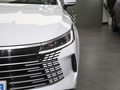 驱逐舰05 荣耀版 DM-i 55KM尊贵型2024款