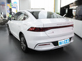 秦PLUS  荣耀版 DM-i120KM超越型2024款