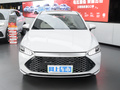 秦PLUS  荣耀版 DM-i120KM超越型2024款