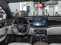 秦PLUS  荣耀版 DM-i120KM超越型2024款