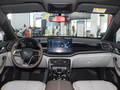 秦PLUS  荣耀版 DM-i120KM超越型2024款
