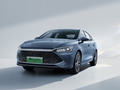 秦PLUS 榮耀版 DM-i120KM卓越型2024款