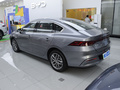 秦PLUS 榮耀版 EV420KM領(lǐng)先型2024款