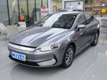 秦PLUS 榮耀版 EV420KM領(lǐng)先型2024款