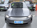 秦PLUS 榮耀版 EV420KM領(lǐng)先型2024款