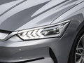 秦PLUS 榮耀版 EV420KM領(lǐng)先型2024款