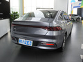 秦PLUS 荣耀版 EV420KM超越型2024款