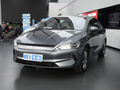 秦PLUS 荣耀版 EV420KM超越型2024款
