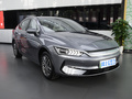 秦PLUS 荣耀版 EV420KM超越型2024款