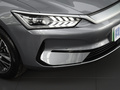 秦PLUS 荣耀版 EV420KM超越型2024款
