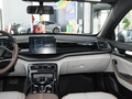秦PLUS 荣耀版 EV420KM超越型2024款