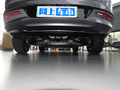 秦PLUS 荣耀版 EV420KM超越型2024款