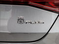 秦PLUS 图片