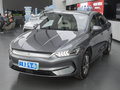 秦PLUS 荣耀版 EV510KM超越型2024款
