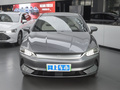 秦PLUS 荣耀版 EV510KM超越型2024款