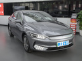 秦PLUS 荣耀版 EV510KM超越型2024款