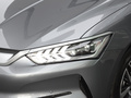 秦PLUS 荣耀版 EV510KM超越型2024款
