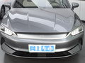 秦PLUS 荣耀版 EV510KM超越型2024款