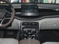 秦PLUS 荣耀版 EV510KM超越型2024款