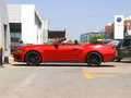 Mustang 2.3L EcoBoost敞篷運動版2024款