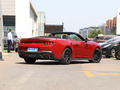 Mustang 2.3L EcoBoost敞篷運動版2024款