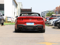 Mustang 2.3L EcoBoost敞篷運動版2024款