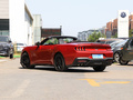 Mustang 2.3L EcoBoost敞篷運動版2024款