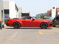 Mustang 2.3L EcoBoost敞篷運動版2024款