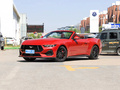 Mustang 2.3L EcoBoost敞篷運動版2024款