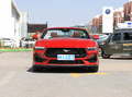 Mustang 2.3L EcoBoost敞篷運動版2024款