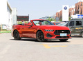 Mustang 2.3L EcoBoost敞篷運動版2024款