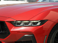 Mustang 2.3L EcoBoost敞篷運動版2024款