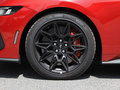 Mustang 2.3L EcoBoost敞篷運動版2024款