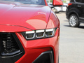 Mustang 2.3L EcoBoost敞篷運動版2024款
