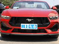 Mustang 2.3L EcoBoost敞篷運動版2024款