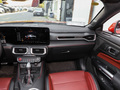 Mustang 2.3L EcoBoost敞篷運動版2024款