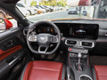 Mustang 2.3L EcoBoost敞篷運動版2024款