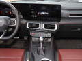 Mustang 2.3L EcoBoost敞篷運動版2024款