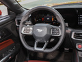 Mustang 2.3L EcoBoost敞篷運動版2024款