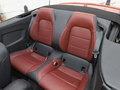 Mustang 2.3L EcoBoost敞篷運動版2024款