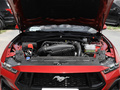 Mustang 2.3L EcoBoost敞篷運動版2024款