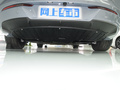 哪吒S 純電 520km后驅(qū)AR-HUD版2024款