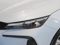 帝豪L HiP 龙腾版 1.5TD-DHT Pro 100KM超越型2024款