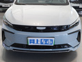 帝豪L HiP 龙腾版 1.5TD-DHT Pro 100KM超越型2024款