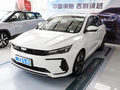帝豪L HiP 龍騰版 1.5TD-DHT Pro 100KM卓越型2024款