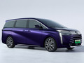 传祺E8新能源 150km龙腾光辉版2024款